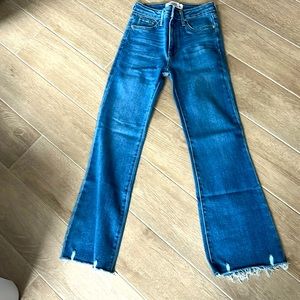 Brand New Just Black Denim Jeans